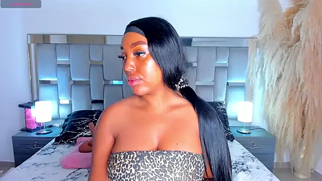 Cammiila online show from 03/29/26, 01:33