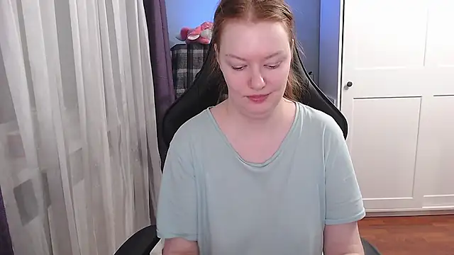 Lady Inari online show from 10/07/25, 03:25