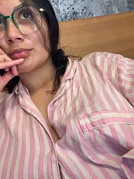 kinky milaxh online show from 02/12/26, 03:01