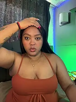 yanza2002 online show from 03/08/26, 06:01