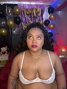 yanza2002 online show from 04/03/26, 10:08