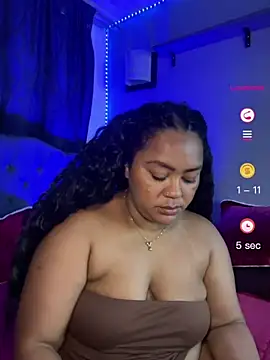 yanza2002 online show from 04/25/26, 11:24