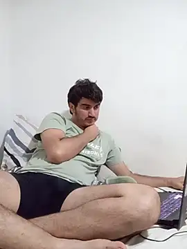 biglatin80 online show from 02/06/26, 04:39