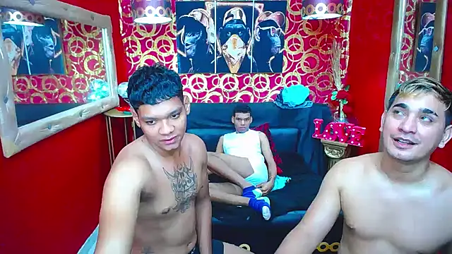 Jabstudyoficial online show from 12/04/24, 02:42