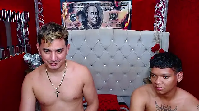 Jabstudyoficial online show from 12/07/24, 03:04