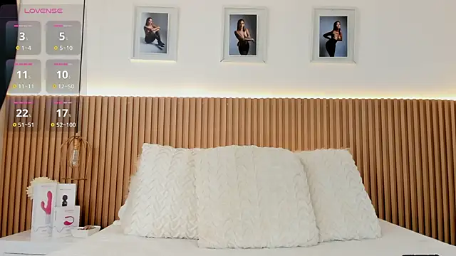 SUSIEPOWELL online show from 12/18/25, 04:40