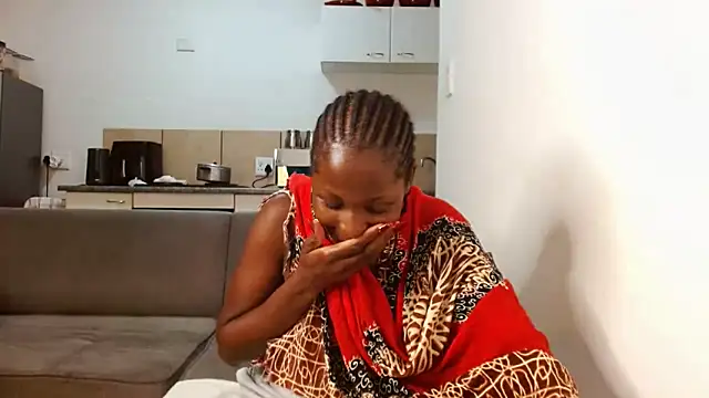 Snapshot of SoftRosee chatting on 02/18/26, 09:55 SoftRosee online show from 02/18/26, 09:55