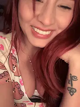 LINDA PATTY94 online show from 02/07/25, 12:09