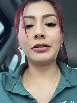 LINDA PATTY94 online show from 02/28/25, 05:59