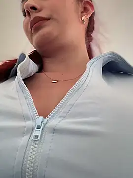 LINDA PATTY94 online show from 03/14/25, 01:57