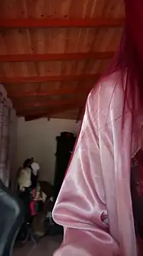 LINDA PATTY94 online show from 04/14/26, 04:13