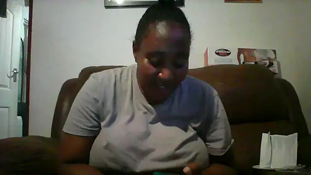 ebonytitts4u online show from 02/06/25, 08:45