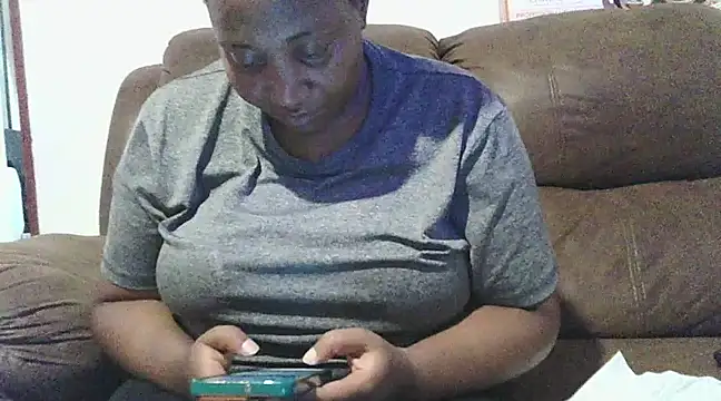 ebonytitts4u online show from 02/19/25, 06:32