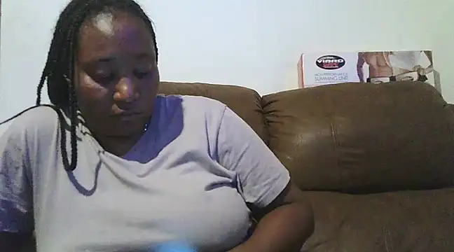 ebonytitts4u online show from 03/10/25, 06:45