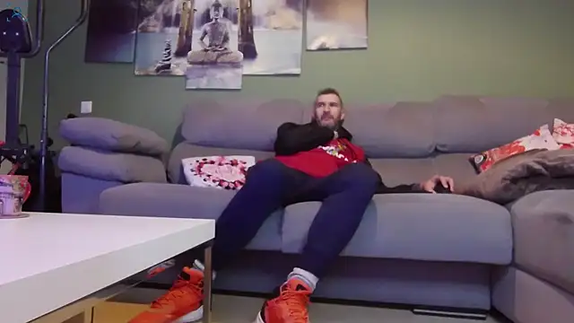 dilancock49 online show from 02/10/26, 05:17