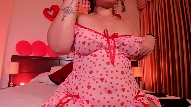 matilda 69x online show from 02/15/25, 01:53