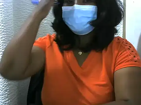 Artinah22 online show from 11/06/25, 05:58