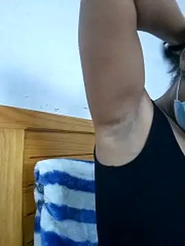 Artinah22 online show from 11/25/25, 06:57