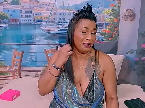 indiansparkle online show from 10/30/25, 06:30