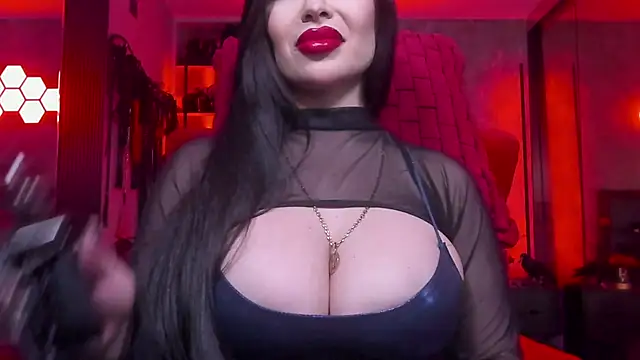 GabrielaAroms online show from 02/22/26, 05:11