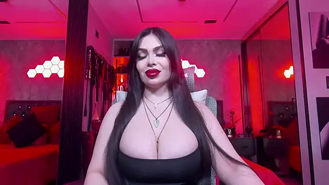 GabrielaAroms online show from 05/29/26, 05:16