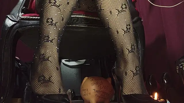 MeGoddesSara online show from 03/18/26, 08:34