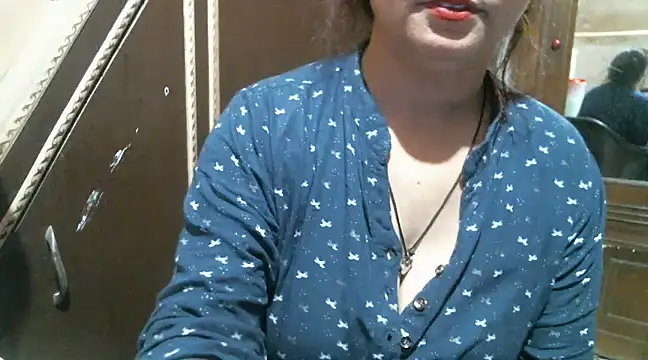 UrsMansi online show from 03/08/25, 01:39