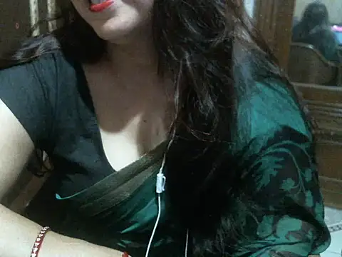 UrsMansi online show from 03/19/26, 02:15