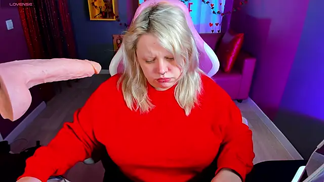 Yoki Shizuko online show from 03/01/26, 06:15