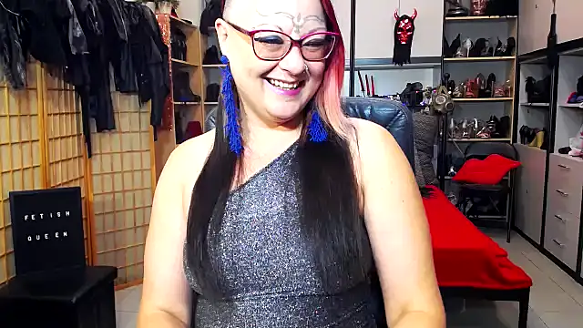 LindaDaemonX online show from 09/14/25, 06:56