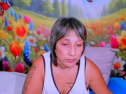 indianroxy online show from 01/11/26, 09:20