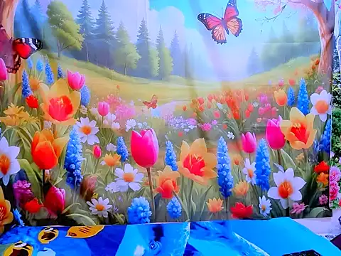 indianroxy online show from 01/15/26, 08:30