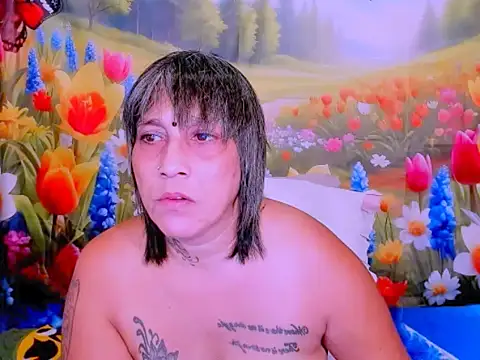 indianroxy online show from 03/09/26, 06:39