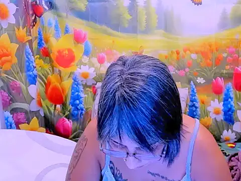 indianroxy online show from 04/01/26, 01:23