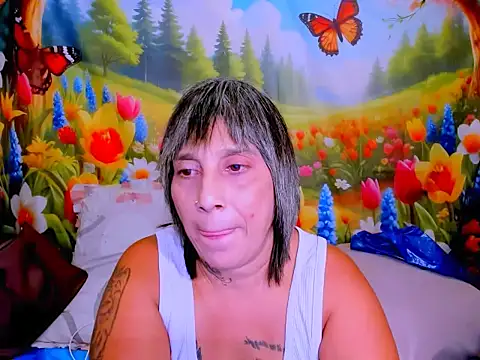 indianroxy online show from 04/16/26, 05:36