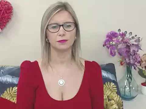 DoreenSexy online show from 01/22/25, 07:14