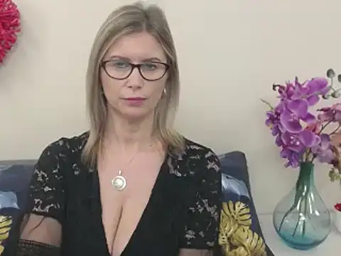 DoreenSexy online show from 03/14/25, 01:35