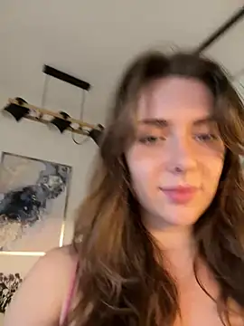 MariiD online show from 03/07/25, 02:34