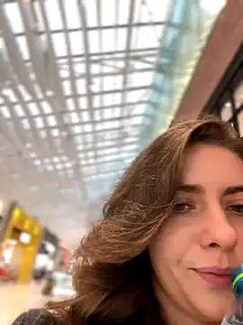 MariiD online show from 10/30/25, 08:49