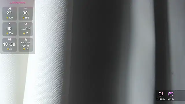 Lissyforyou online show from 03/02/25, 05:47