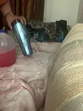 DezerayDelicious online show from 03/22/25, 01:30