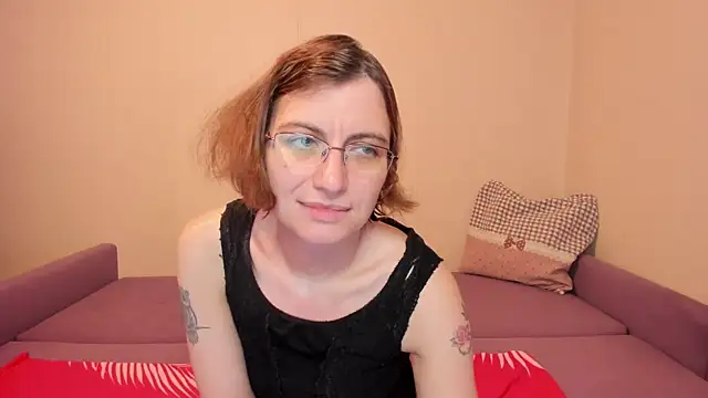 MarilynDream online show from 09/23/25, 09:29