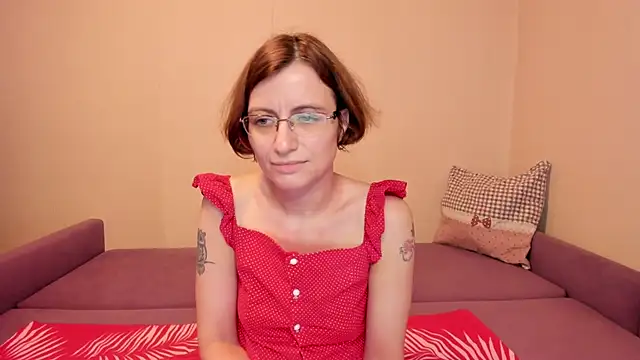 MarilynDream online show from 11/12/25, 07:03