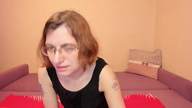 MarilynDream online show from 01/10/26, 12:45