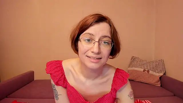 MarilynDream online show from 03/11/26, 02:56