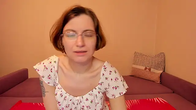 MarilynDream online show from 04/27/26, 03:43