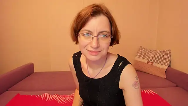MarilynDream online show from 07/20/26, 04:31