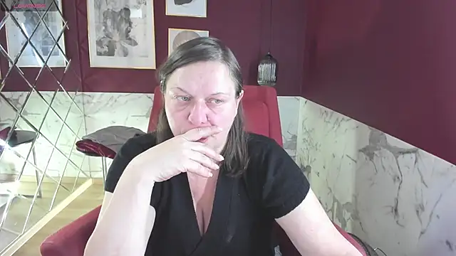 KellyPerfection online show from 10/08/25, 05:27