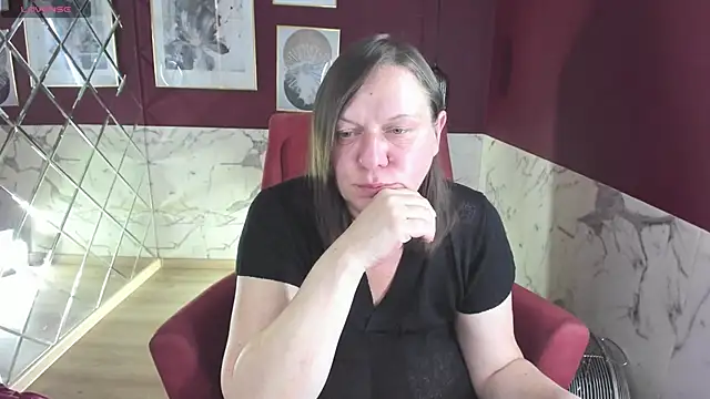 KellyPerfection online show from 10/14/25, 05:41