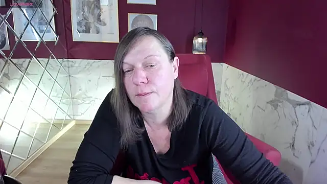 KellyPerfection online show from 10/18/25, 05:21